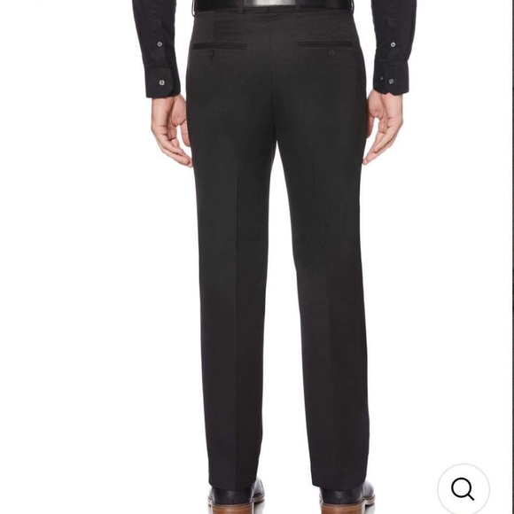 Perry Ellis Men’s Dress Pant Slim Fit - Picture 2 of 8